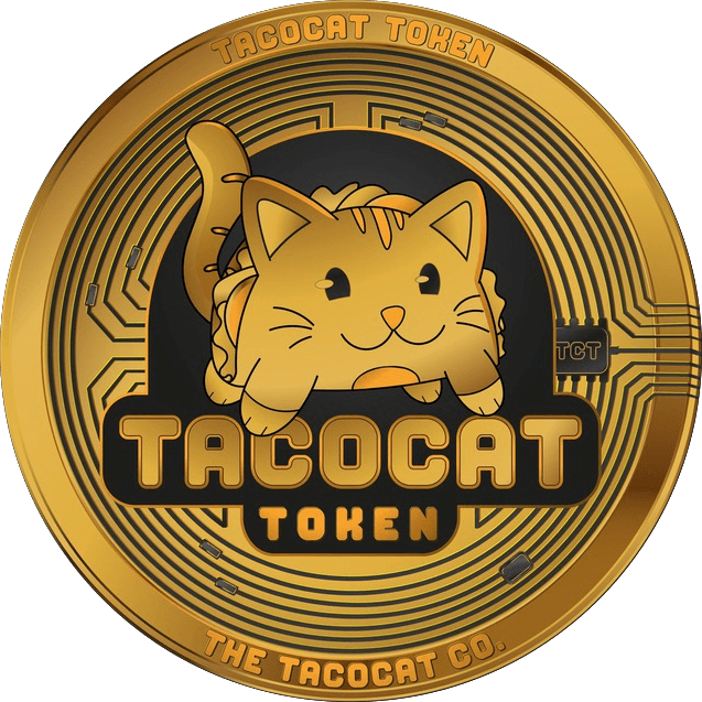 TacoCat Token price, market cap on Coin360 heatmap