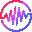 WEMIX price, market cap on Coin360 heatmap