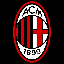 AC Milan Fan Token price, market cap on Coin360 heatmap