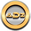 Adzcoin price, market cap on Coin360 heatmap