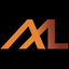 Axial Entertainment blockchain price, market cap on Coin360 heatmap