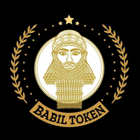 BABIL Token price, market cap on Coin360 heatmap