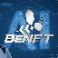 BeNFT Solutions price, market cap on Coin360 heatmap