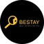 Bestay price, market cap on Coin360 heatmap