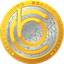 BitClave price, market cap on Coin360 heatmap