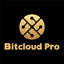 Bitcloud Pro price, market cap on Coin360 heatmap