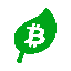 Bitcoin Green price, market cap on Coin360 heatmap