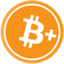 Bitcoin Plus price, market cap on Coin360 heatmap