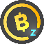 BitcoinZ price, market cap on Coin360 heatmap