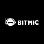 BITMIC price, market cap on Coin360 heatmap