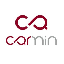 Carmin price, market cap on Coin360 heatmap