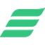 Carry price, market cap on Coin360 heatmap