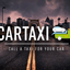 CarTaxi Token price, market cap on Coin360 heatmap