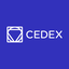 CEDEX Coin price, market cap on Coin360 heatmap
