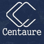 Centaure price, market cap on Coin360 heatmap