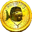 Coinye West price, market cap on Coin360 heatmap