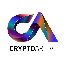 CryptoArt.Ai price, market cap on Coin360 heatmap