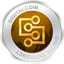 Digitalcoin price, market cap on Coin360 heatmap