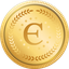 EvenCoin price, market cap on Coin360 heatmap