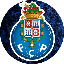 FC Porto Fan Token price, market cap on Coin360 heatmap