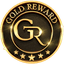 GOLD Reward Token price, market cap on Coin360 heatmap