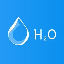 H2O DAO price, market cap on Coin360 heatmap