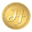HiCoin price, market cap on Coin360 heatmap