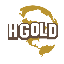 HollyGold price, market cap on Coin360 heatmap