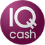 IQ.cash price, market cap on Coin360 heatmap