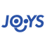 Joys Digital price, market cap on Coin360 heatmap