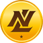 NoLimitCoin price, market cap on Coin360 heatmap