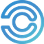 Origo price, market cap on Coin360 heatmap