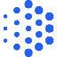 Oxygen price, market cap on Coin360 heatmap