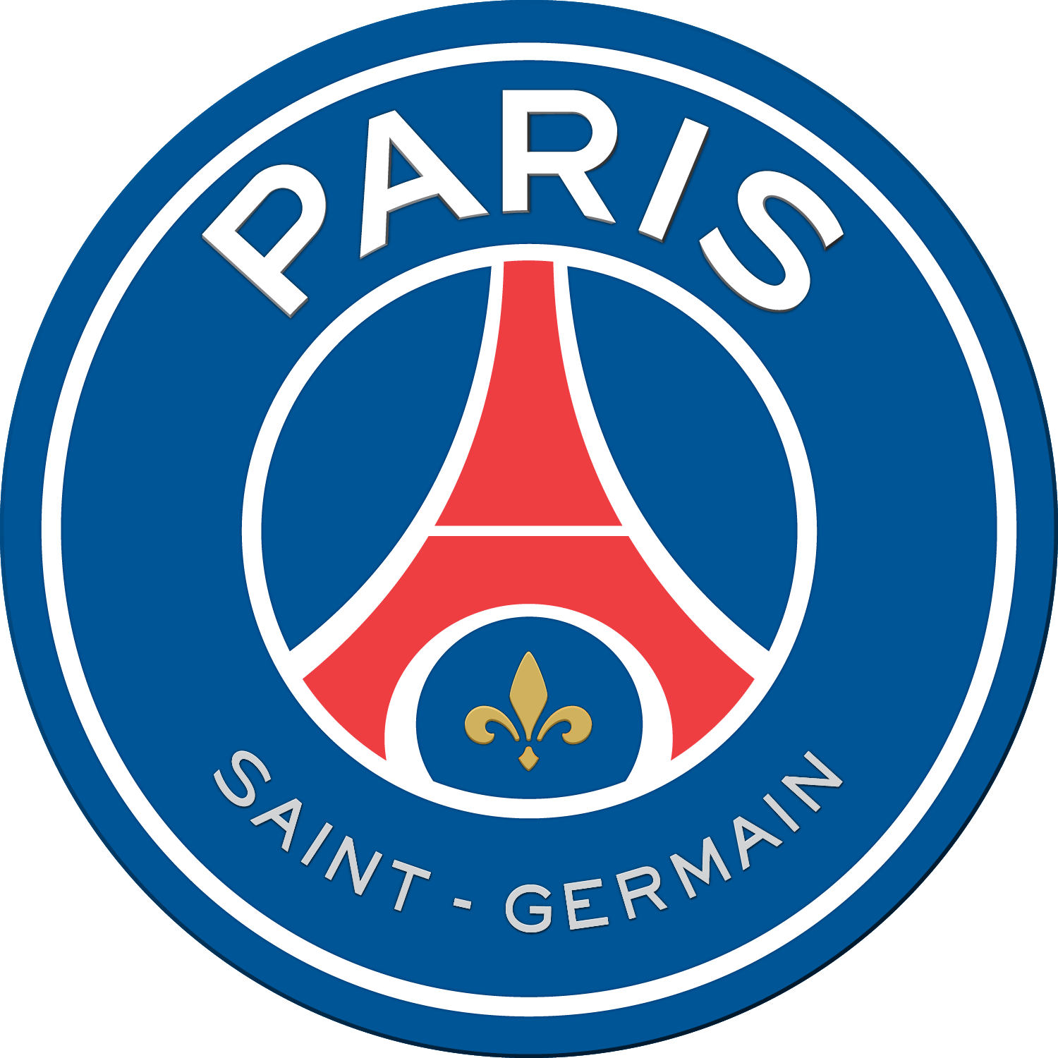 Paris Saint-Germain Fan Token price, market cap on Coin360 heatmap