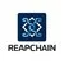 ReapChain price, market cap on Coin360 heatmap