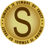 Simone price, market cap on Coin360 heatmap