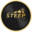 SteepCoin price, market cap on Coin360 heatmap