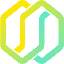 Tribal Credit price, market cap on Coin360 heatmap