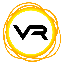 Victoria VR price, market cap on Coin360 heatmap