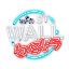 WallStreetBets DApp price, market cap on Coin360 heatmap