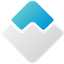Waves Community Token price, market cap on Coin360 heatmap